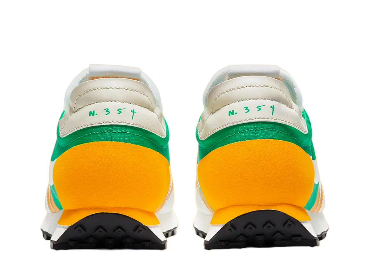Nike DBreak-Type SE Stadium Green White University Gold - photo 3
