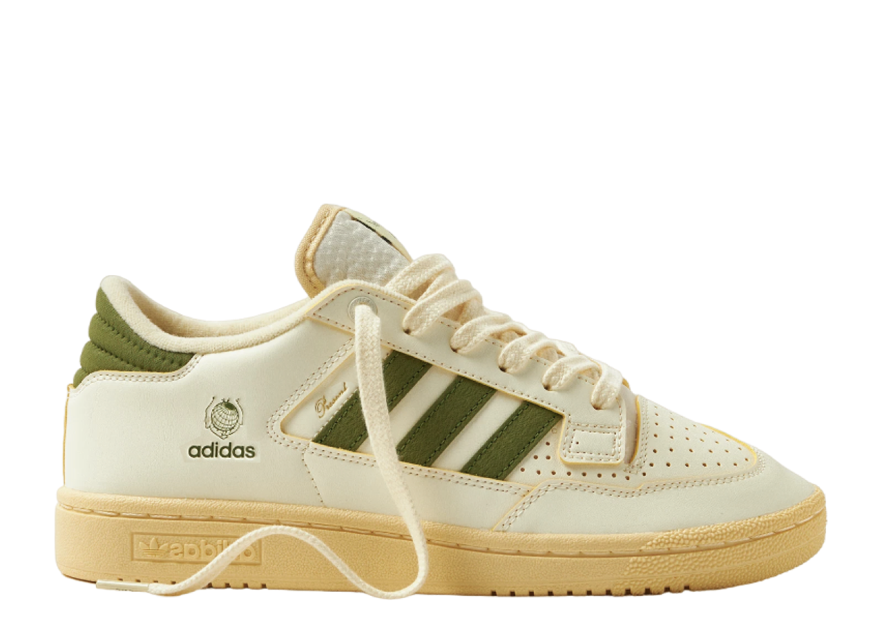 Adidas Centennial Low Consortium Cup END. Present