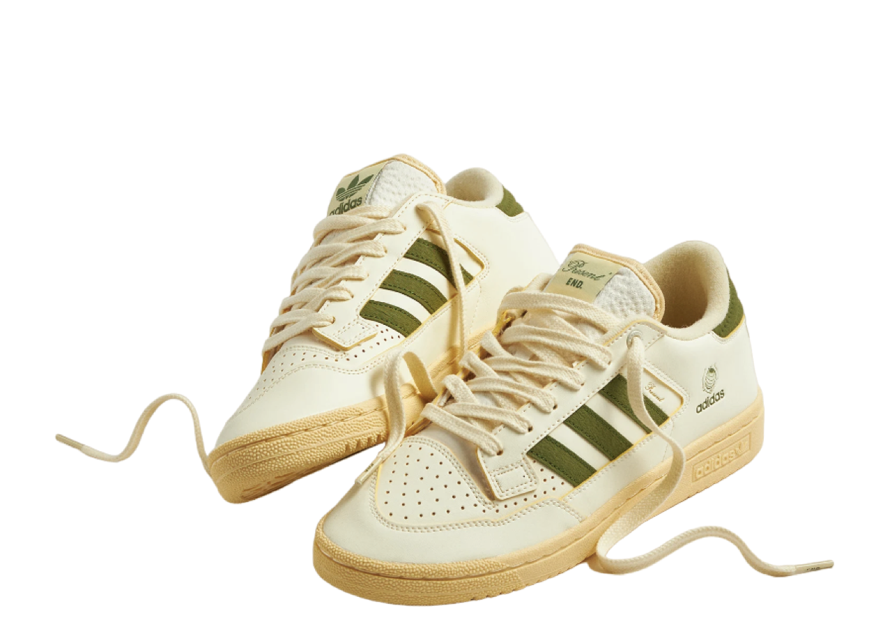 Adidas Centennial Low Consortium Cup END. Present - photo 2