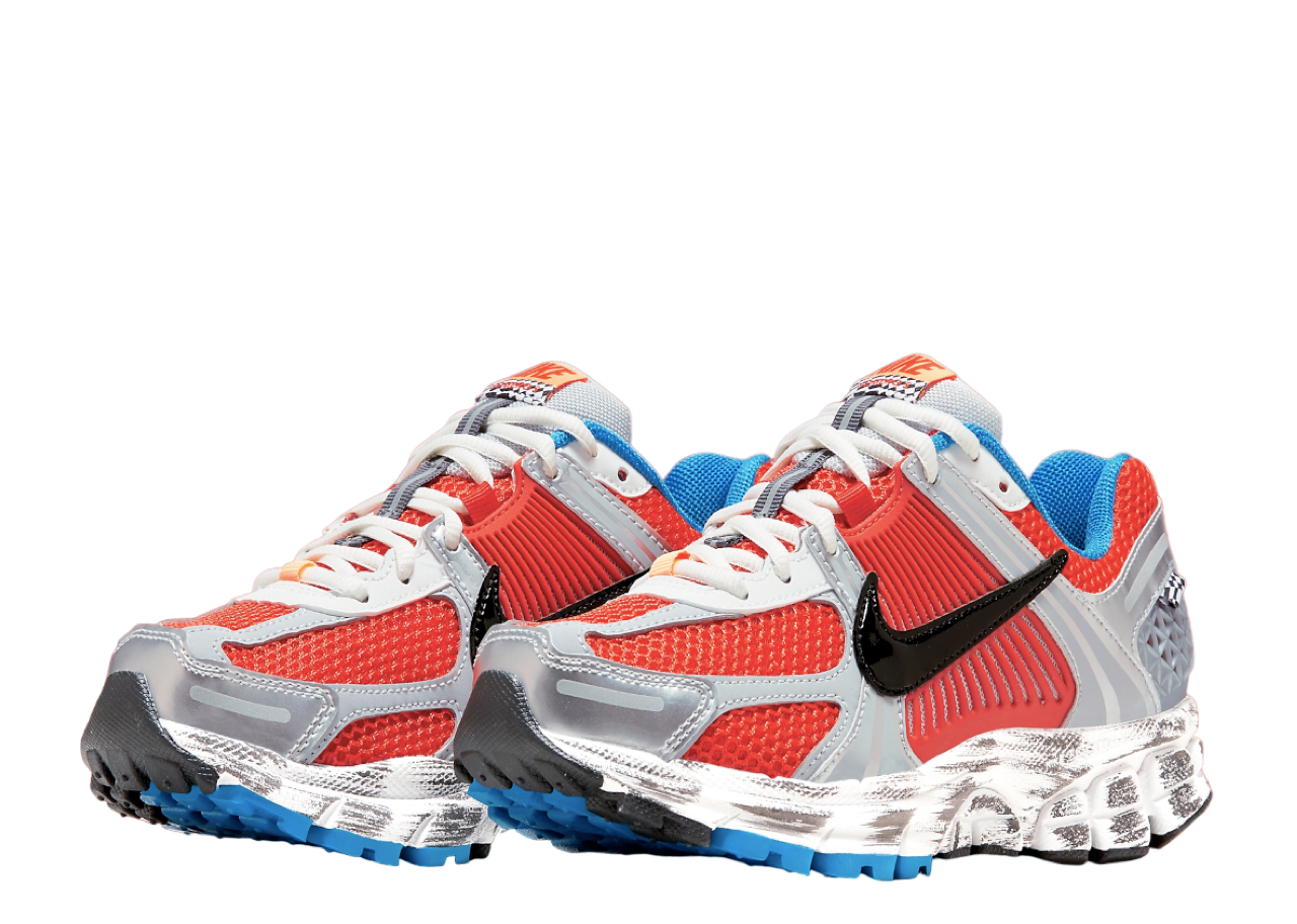 Nike Zoom Vomero 5 Gundam (Women's) - photo 2