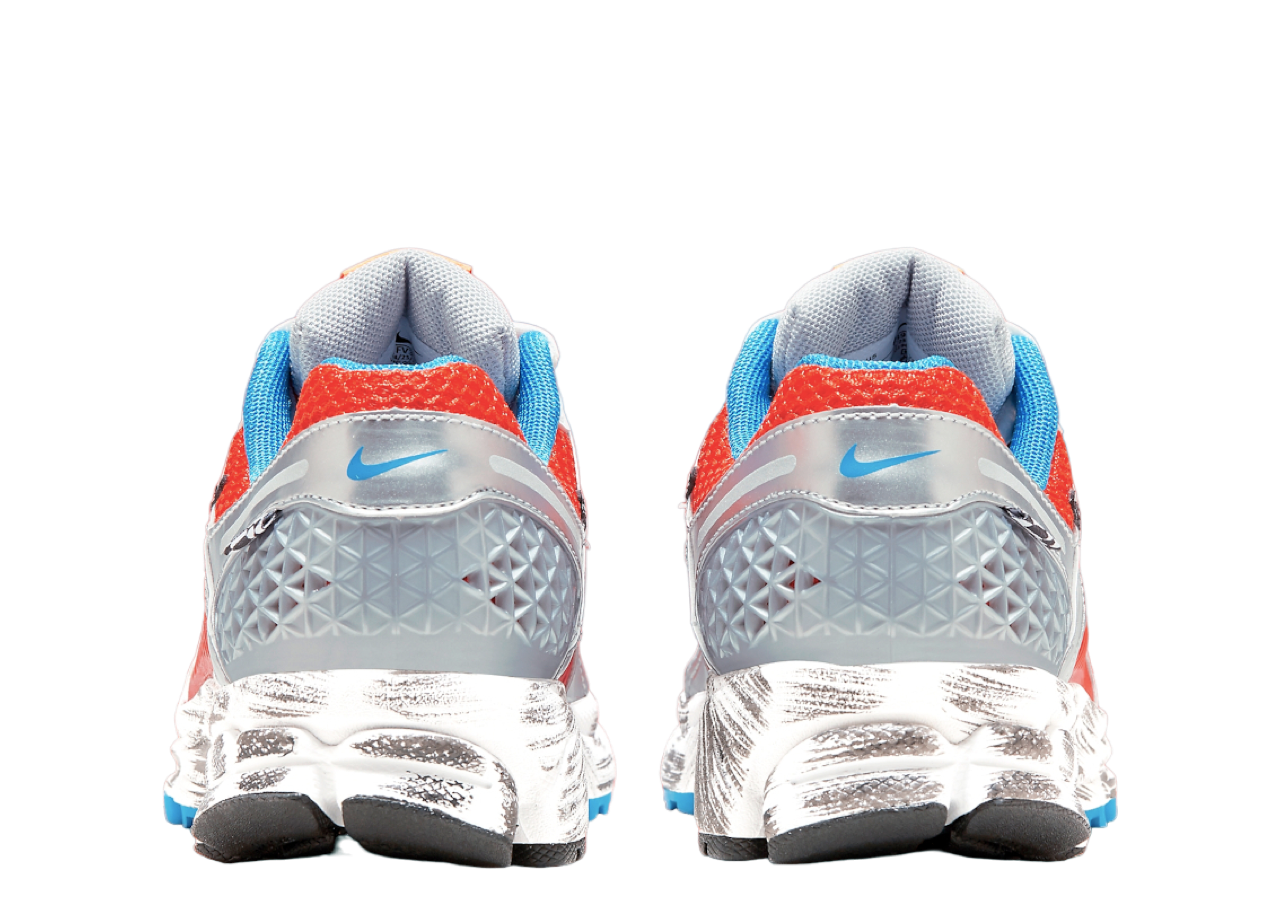 Nike Zoom Vomero 5 Gundam (Women's) - photo 3
