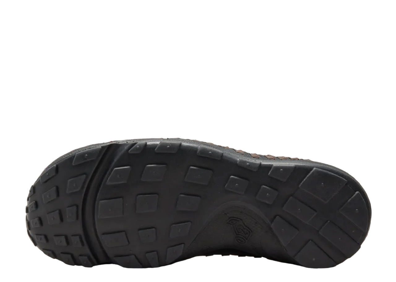 Nike Air Footscape Woven Light Orewood Brown Coconut Milk (Women's) - photo 4