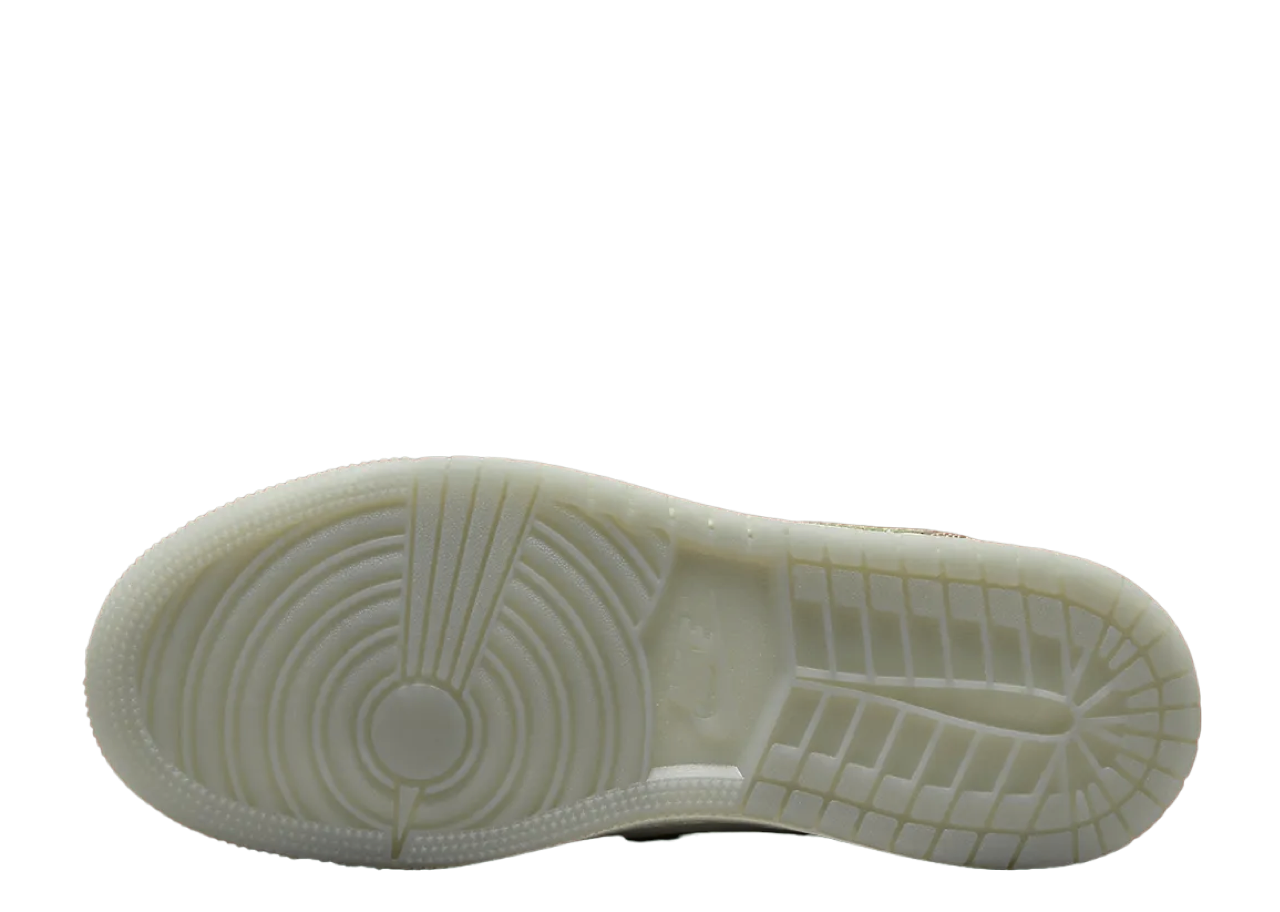 Air Jordan 1 Low OG Year of the Dragon (2024) (Grade School) - photo 4