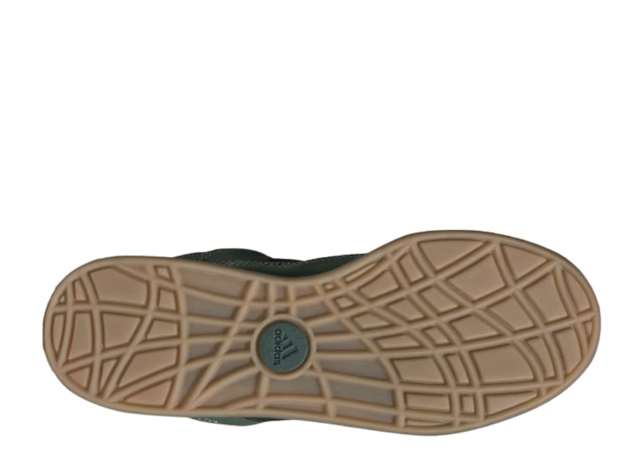 Adidas Adimatic YNUK Dark Green - photo 3