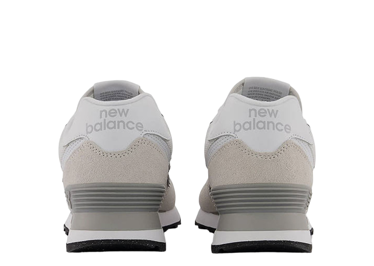 New Balance 574 V3 Light Grey - photo 3