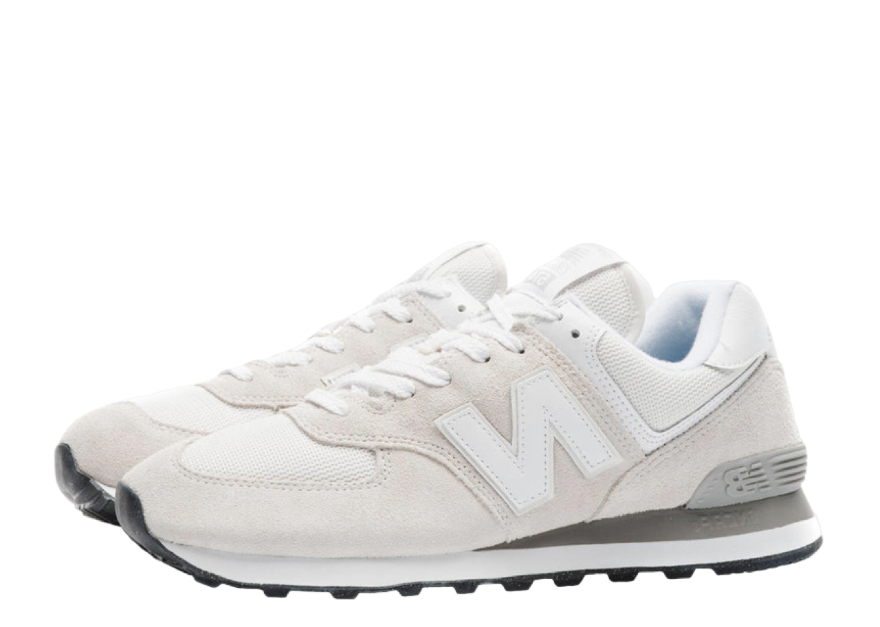 New Balance 574 V3 Light Grey - photo 2