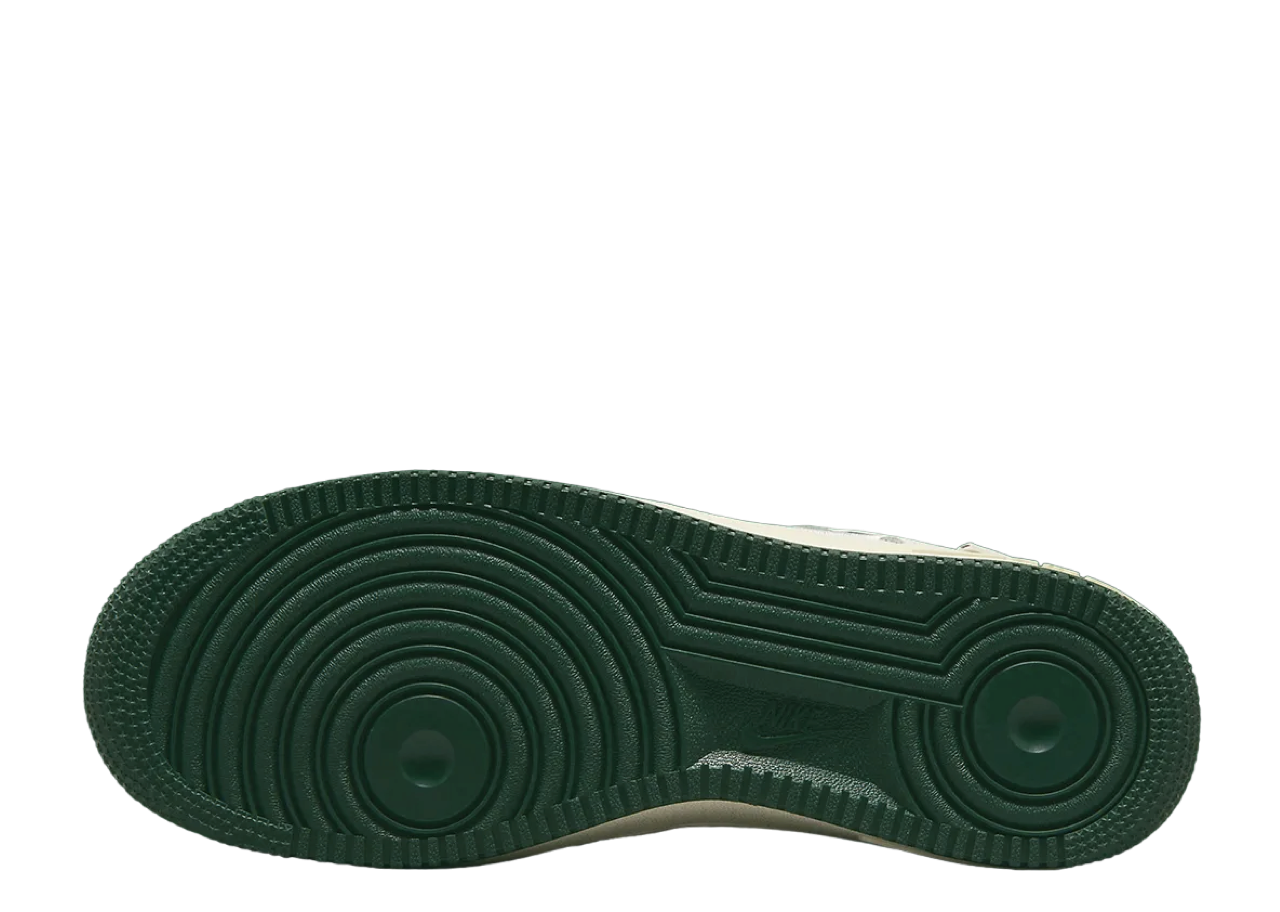 Nike Air Force 1 Low 07 Sail Fir Green - photo 4