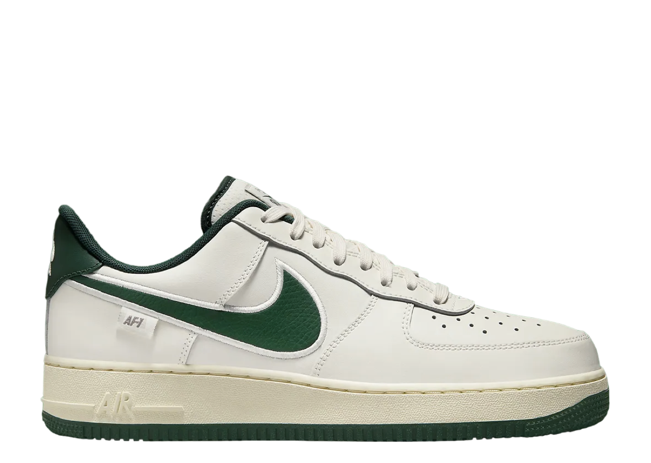 Nike Air Force 1 Low 07 Sail Fir Green