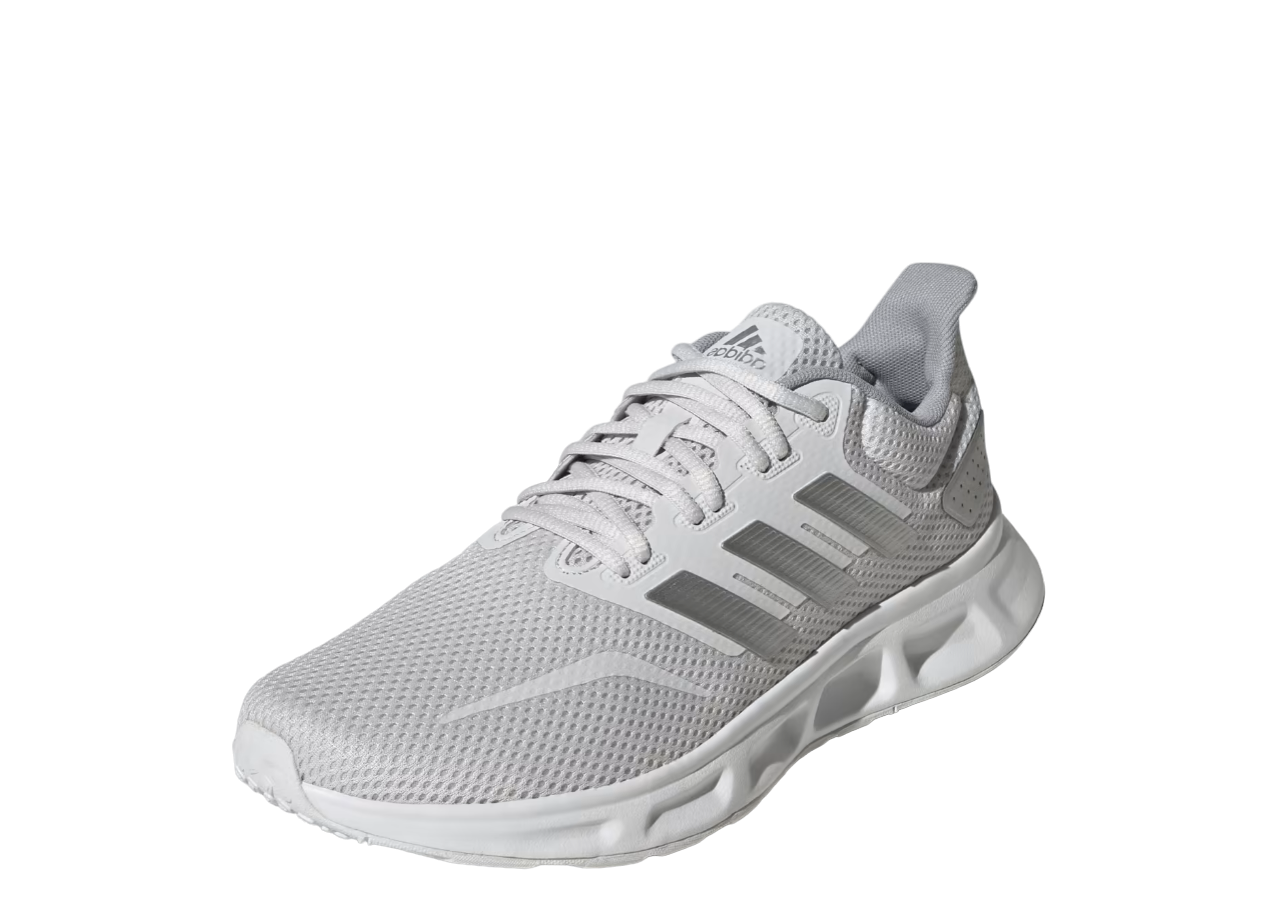 Adidas Showtheway 2.0 Dash Grey - photo 2
