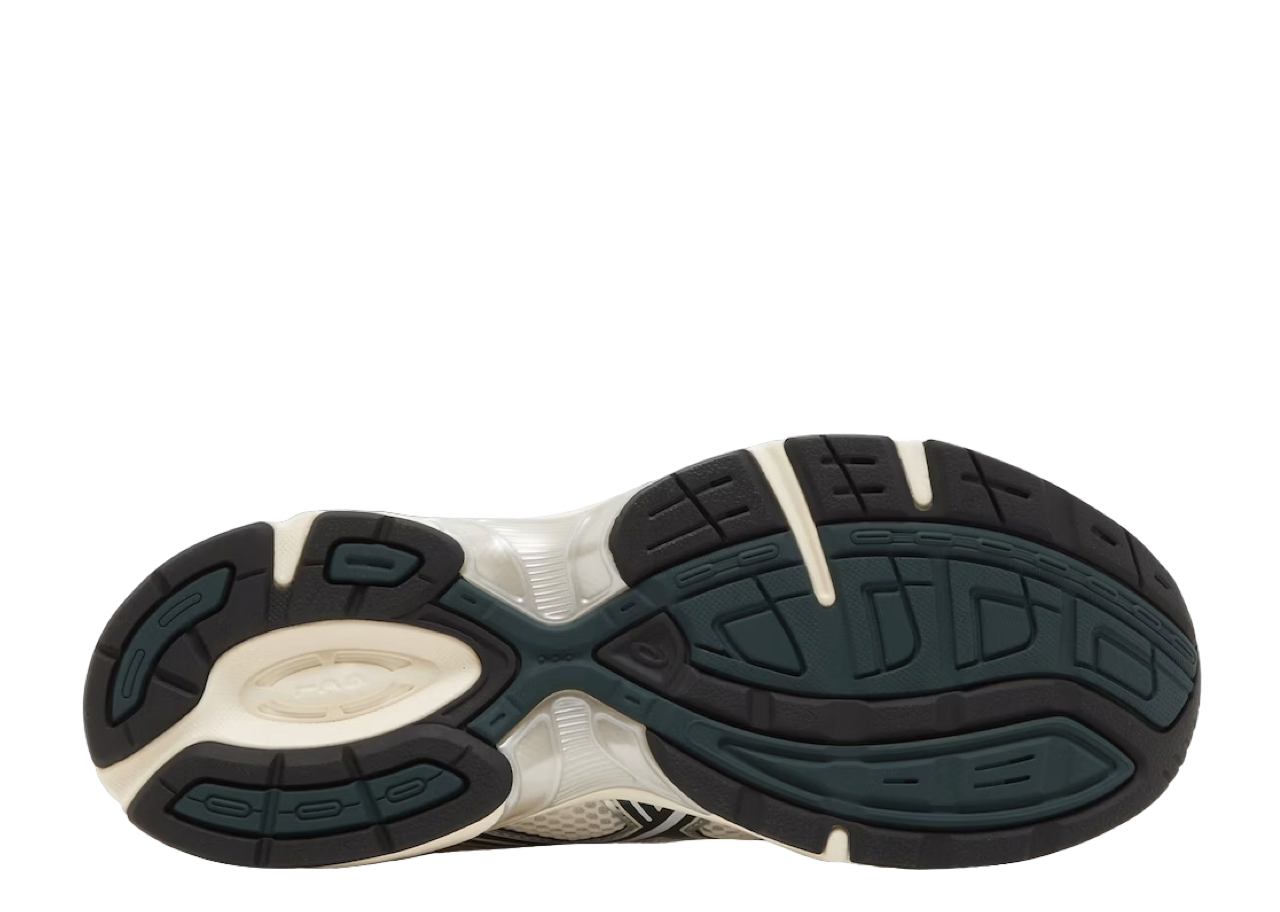 ASICS Gel-1130 Kith Cream Scarab - photo 4