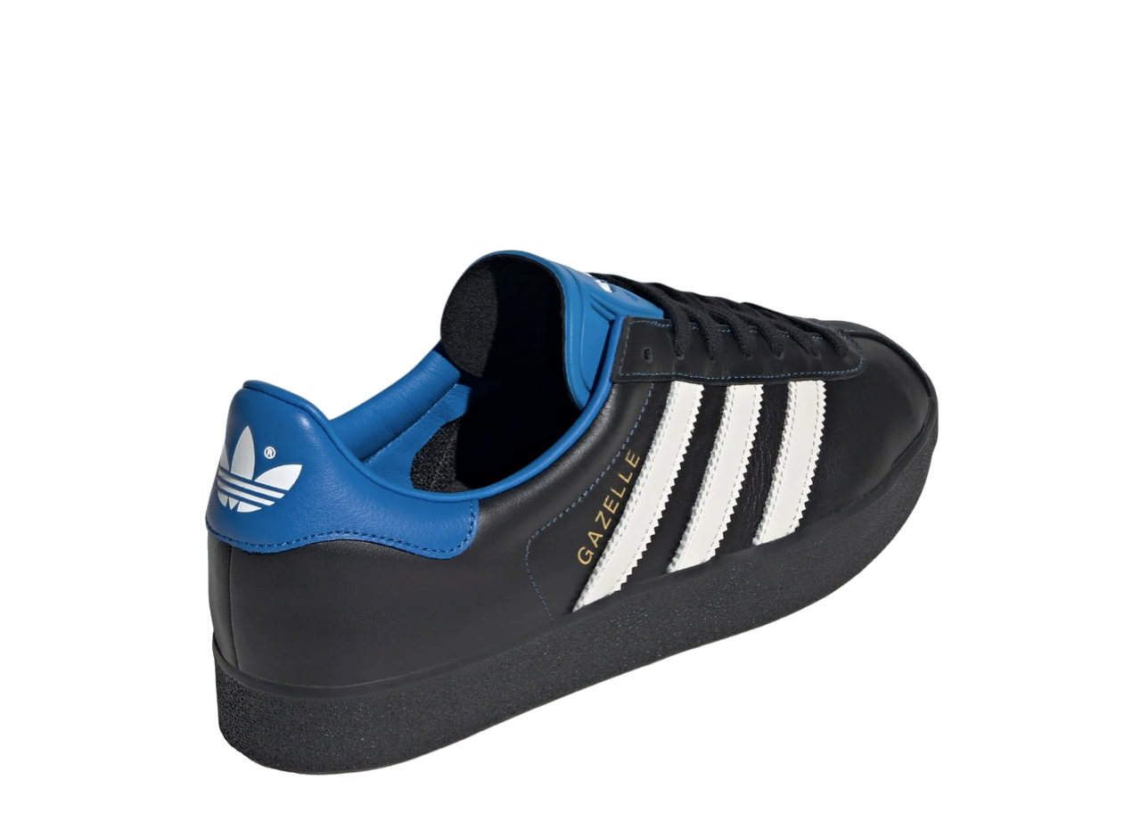 Adidas Gazelle 85 Core Black - photo 3