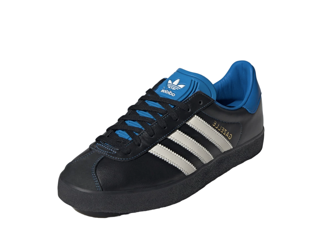 Adidas Gazelle 85 Core Black - photo 2