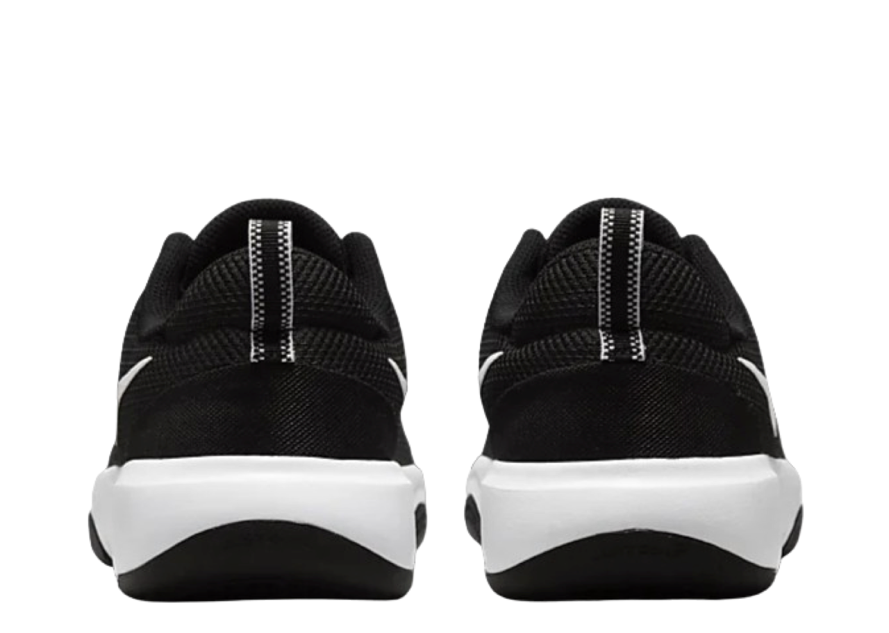 Nike City Rep TR Black White - photo 3