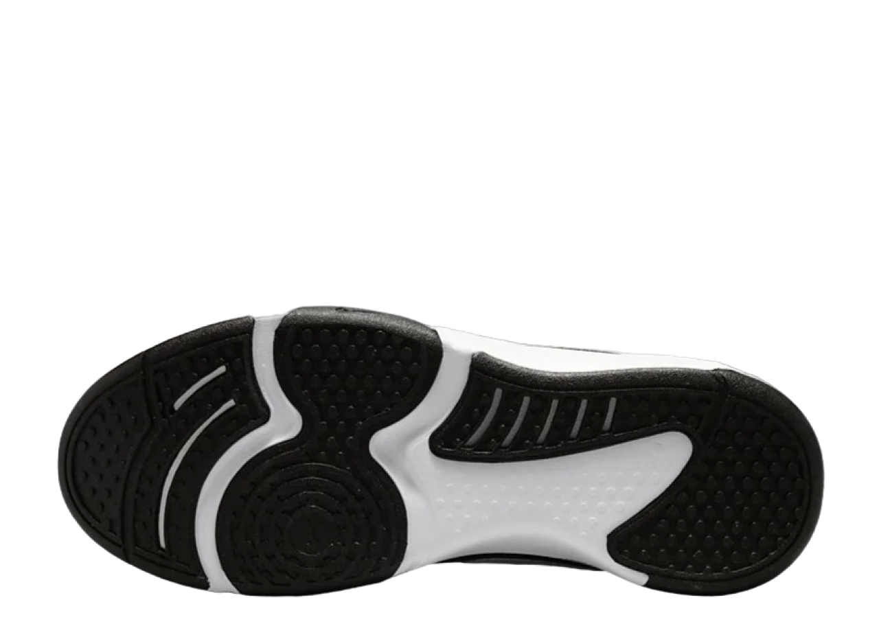 Nike City Rep TR Black White - photo 4