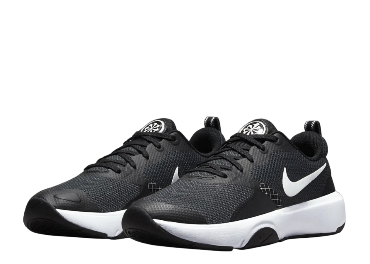 Nike City Rep TR Black White (Women's) - photo 2