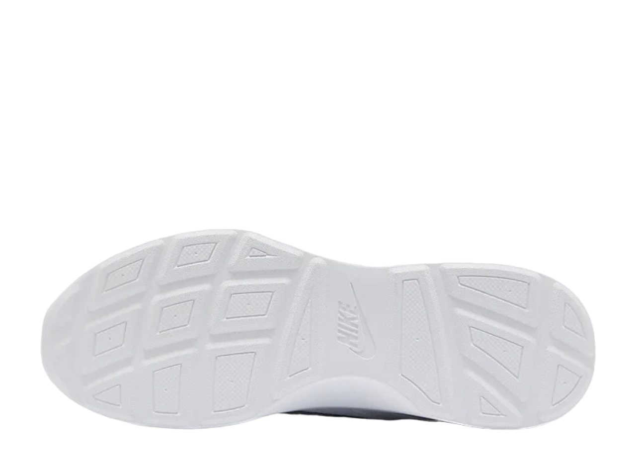 Nike Wear All Day Triple White - photo 3