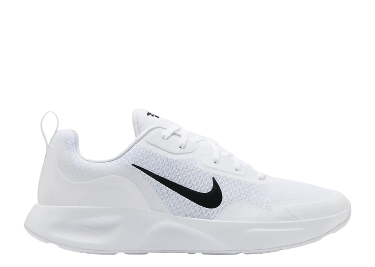 Nike Wear All Day Triple White