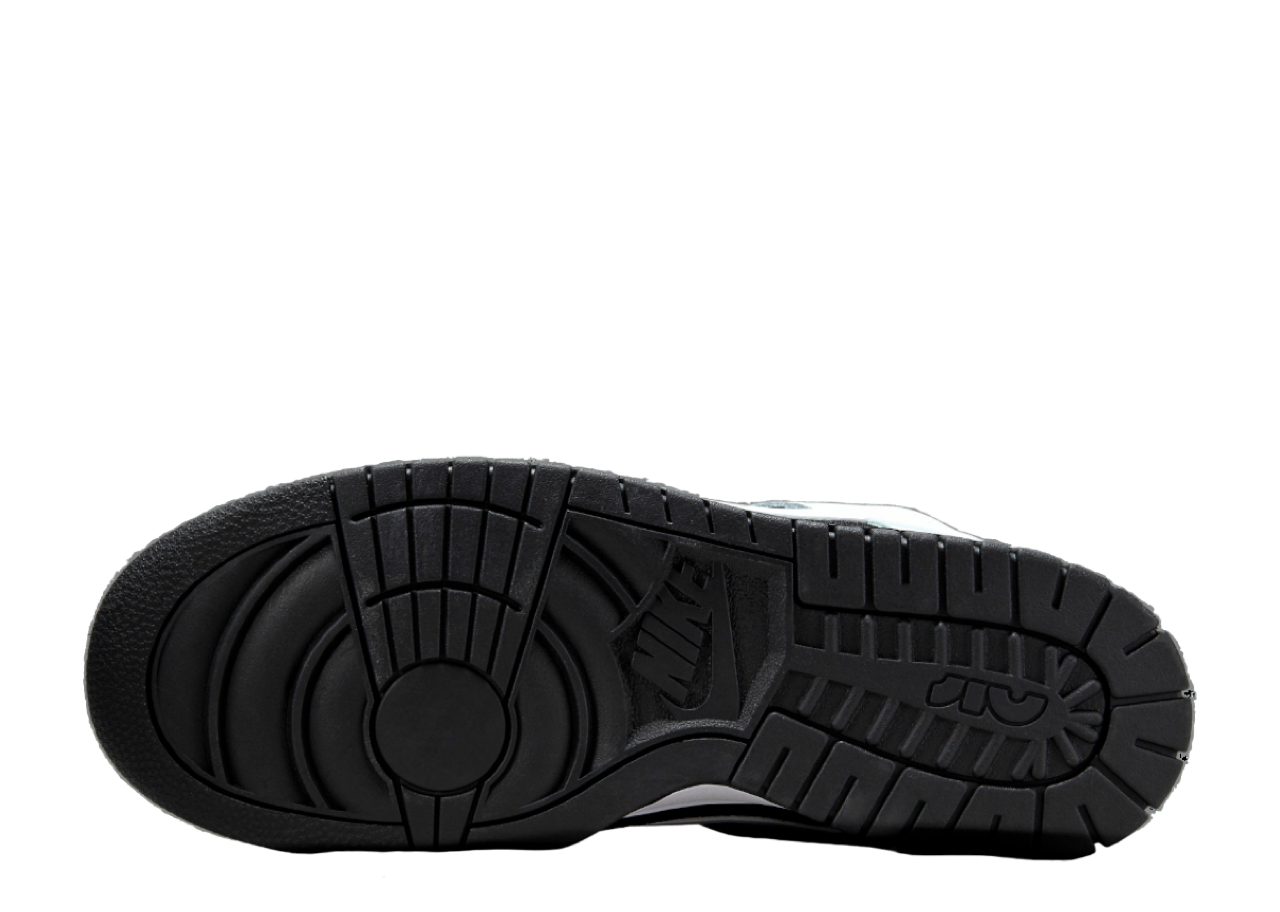 Nike Dunk Low Jumbo Reverse Panda - photo 4