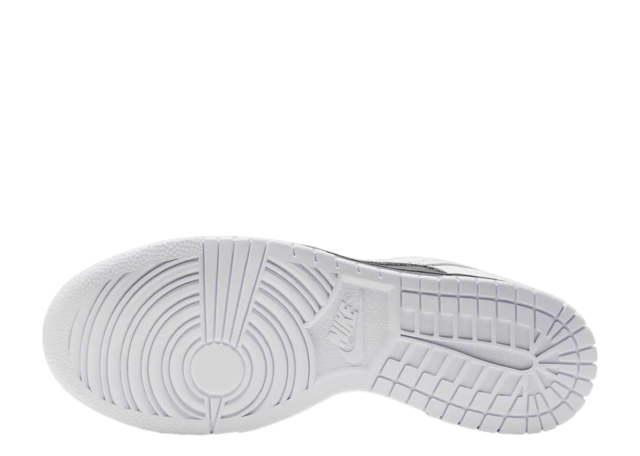Nike Dunk Low Retro Reverse Panda - photo 4