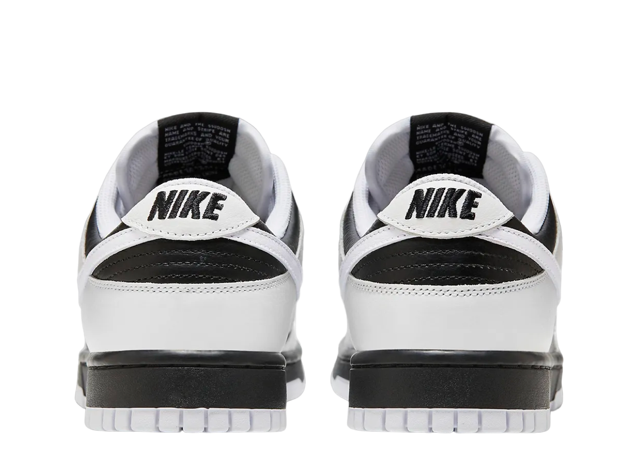 Nike Dunk Low Retro Reverse Panda - photo 3