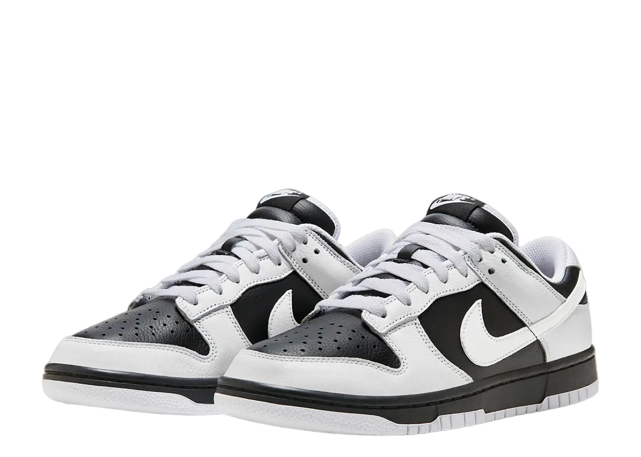 Nike Dunk Low Retro Reverse Panda - photo 2