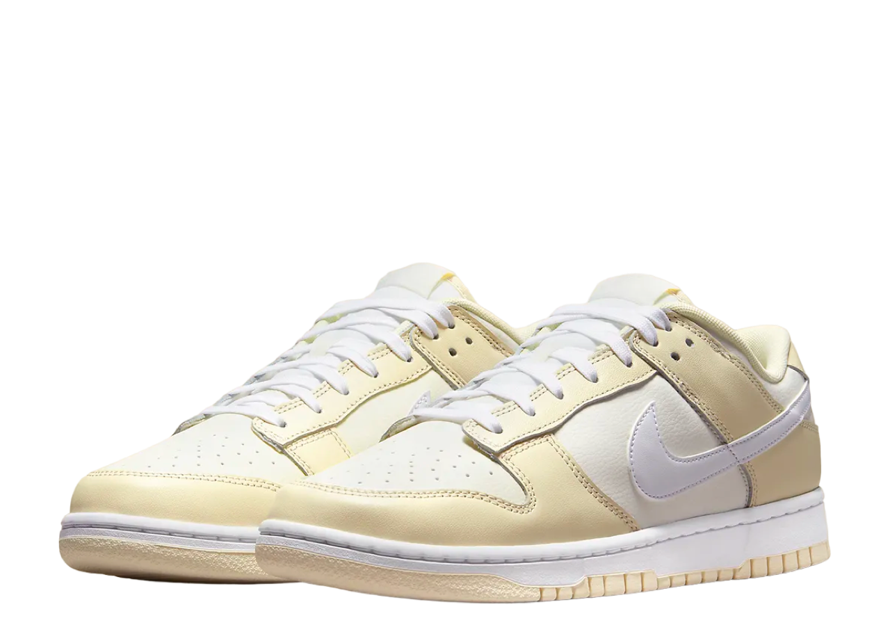Nike Dunk Low Coconut Milk - photo 2