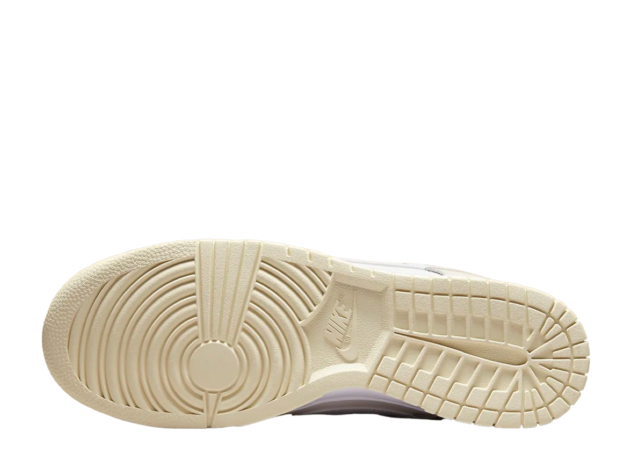 Nike Dunk Low Coconut Milk - photo 4