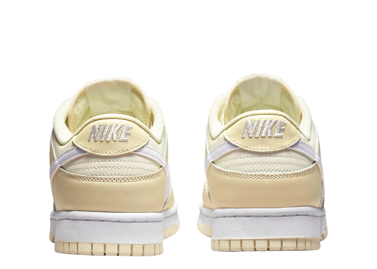 Nike Dunk Low Coconut Milk - photo 3