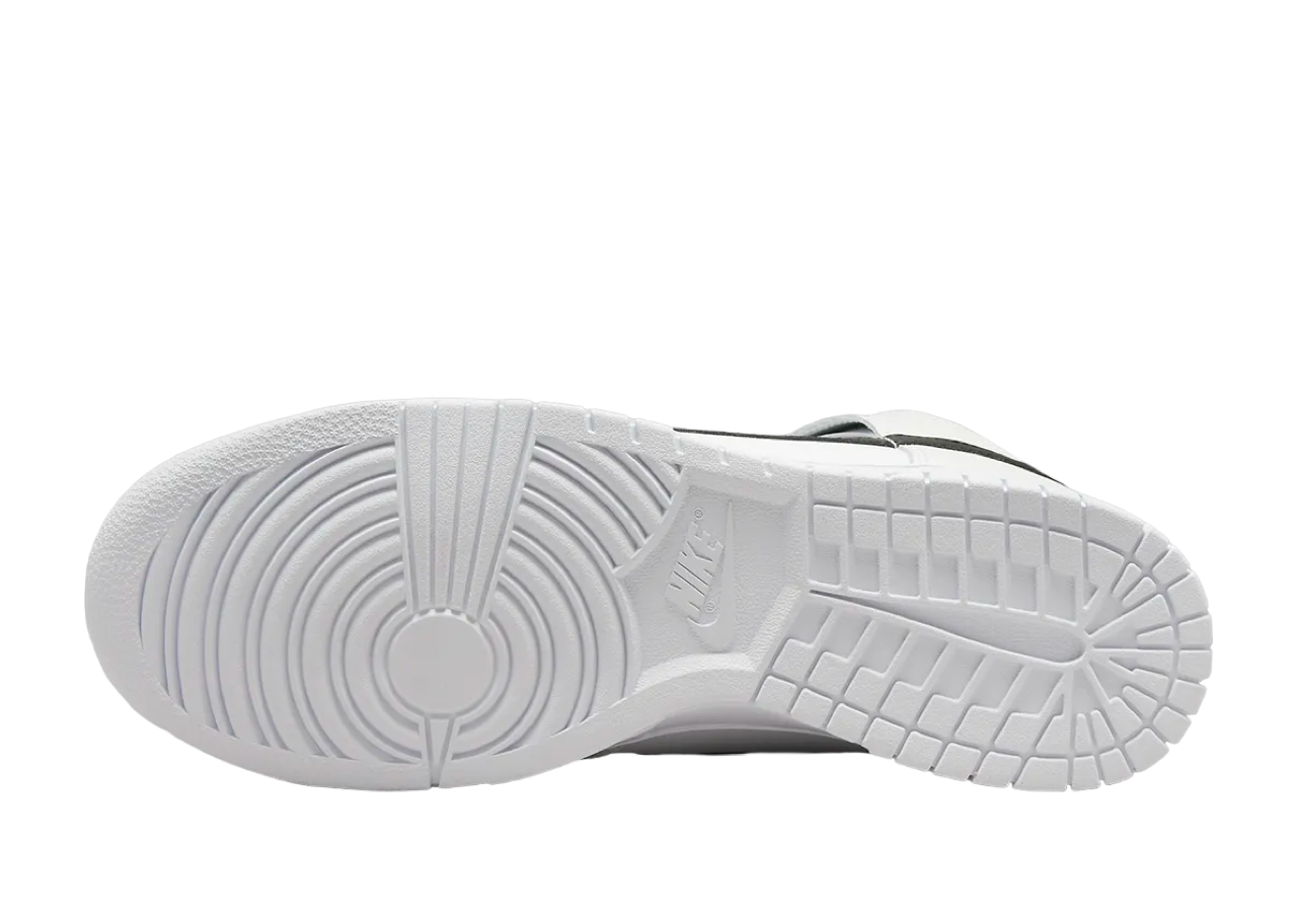 Nike Dunk High Reverse Panda - photo 4