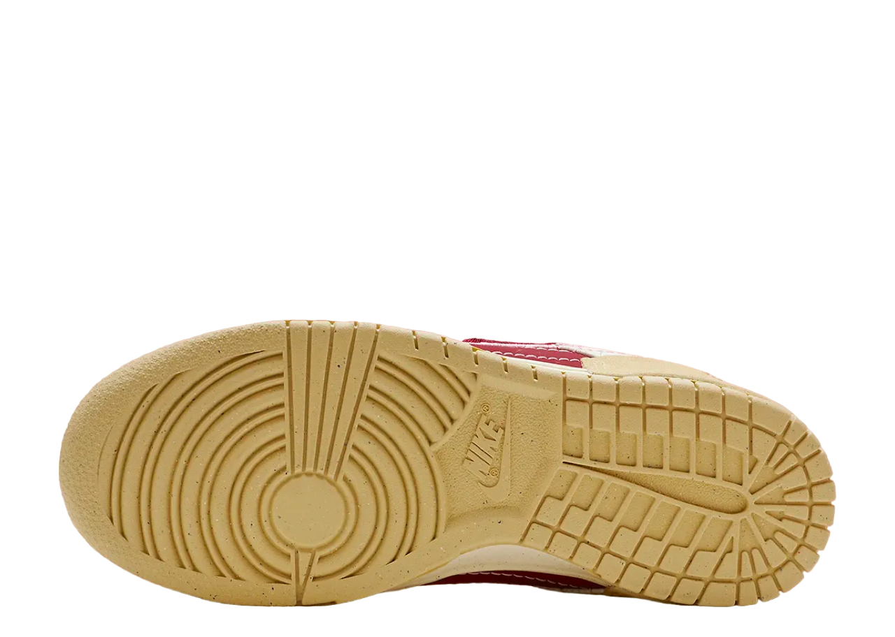 Nike Dunk Low Disrupt 2 Valentine's Day (2023) (Women's) - photo 4