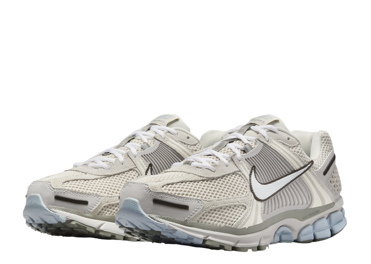 Nike Zoom Vomero 5 Light Orewood Brown - photo 2
