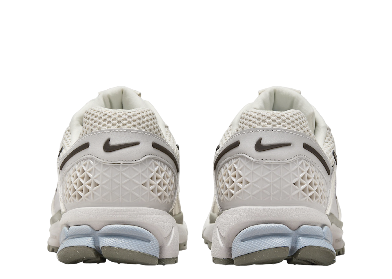 Nike Zoom Vomero 5 Light Orewood Brown - photo 3