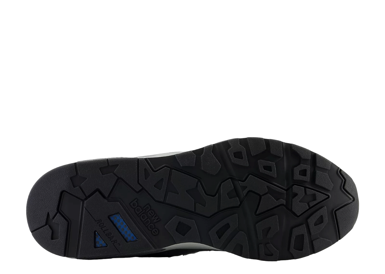 New Balance 580 Magnet Grey - photo 3