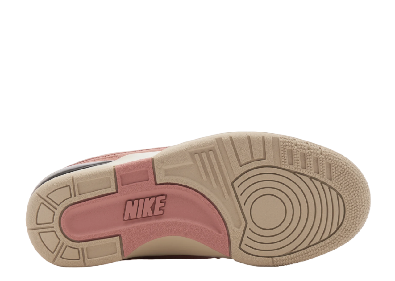 Nike Air Alpha Force 88 Red Stardust - photo 4