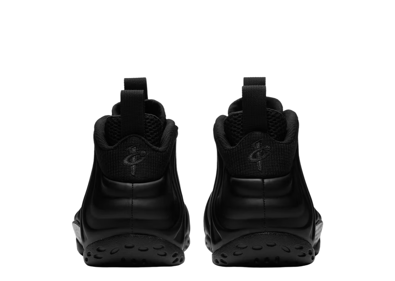 Nike Air Foamposite One Anthracite (2020) - photo 3