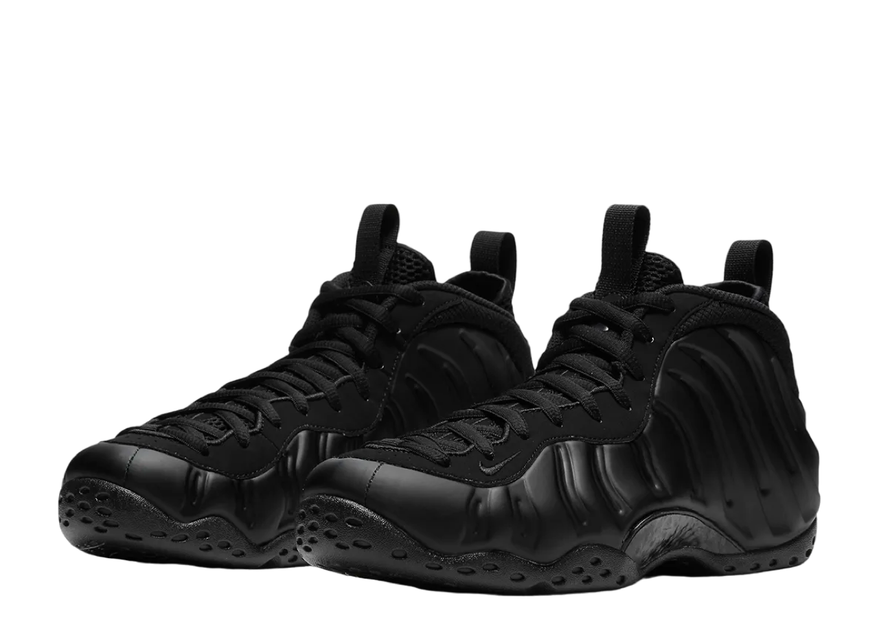 Nike Air Foamposite One Anthracite (2020) - photo 2