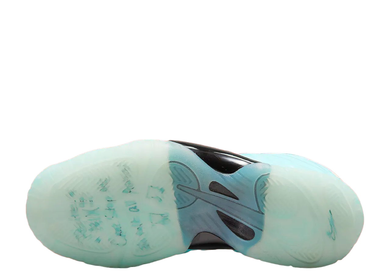 Nike Little Posite One Mixtape (Grade School) - photo 4