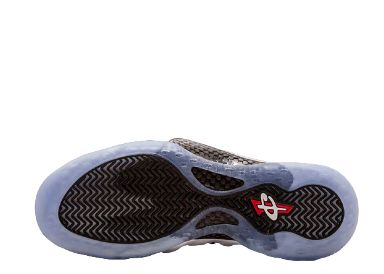 Nike Air Foamposite One Olympic - photo 4