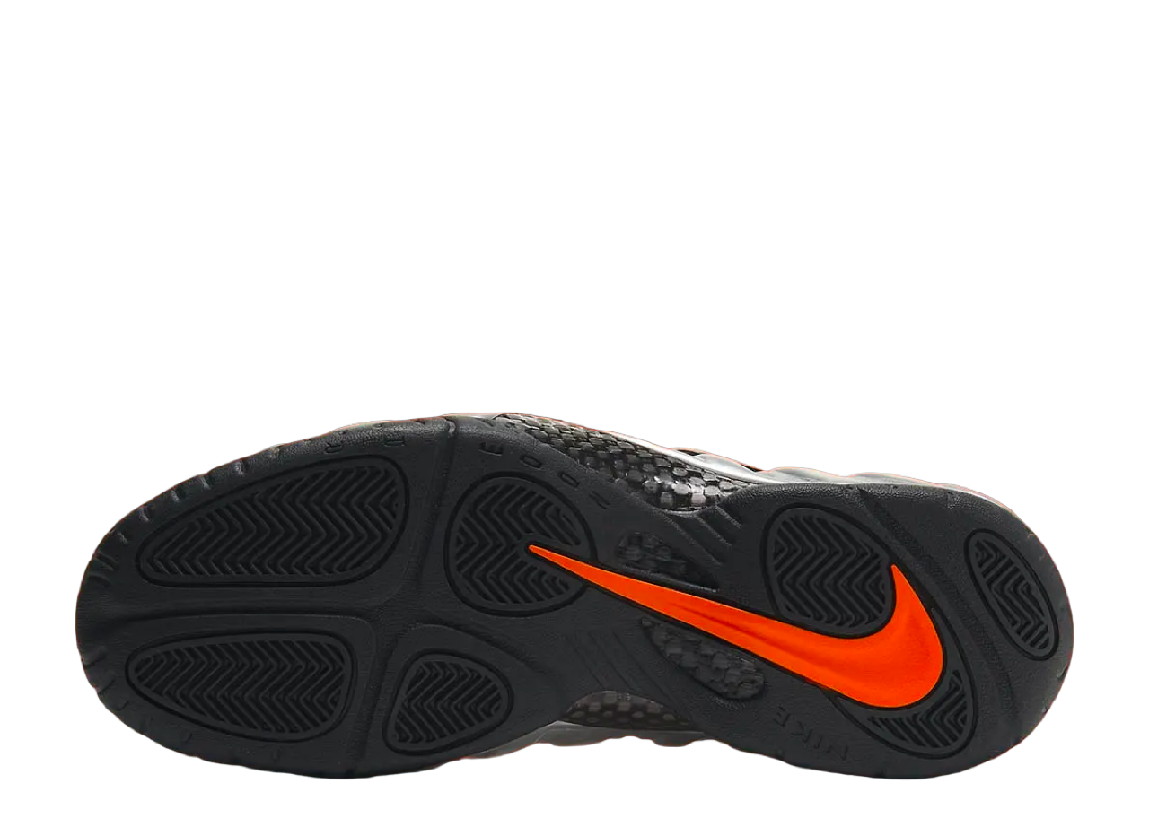 Nike Air Foamposite One Halloween (2020) - photo 4