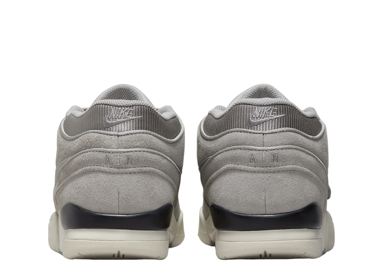 Nike Air Alpha Force 88 Medium Grey - photo 3