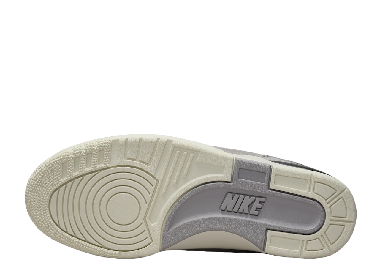 Nike Air Alpha Force 88 Medium Grey - photo 4