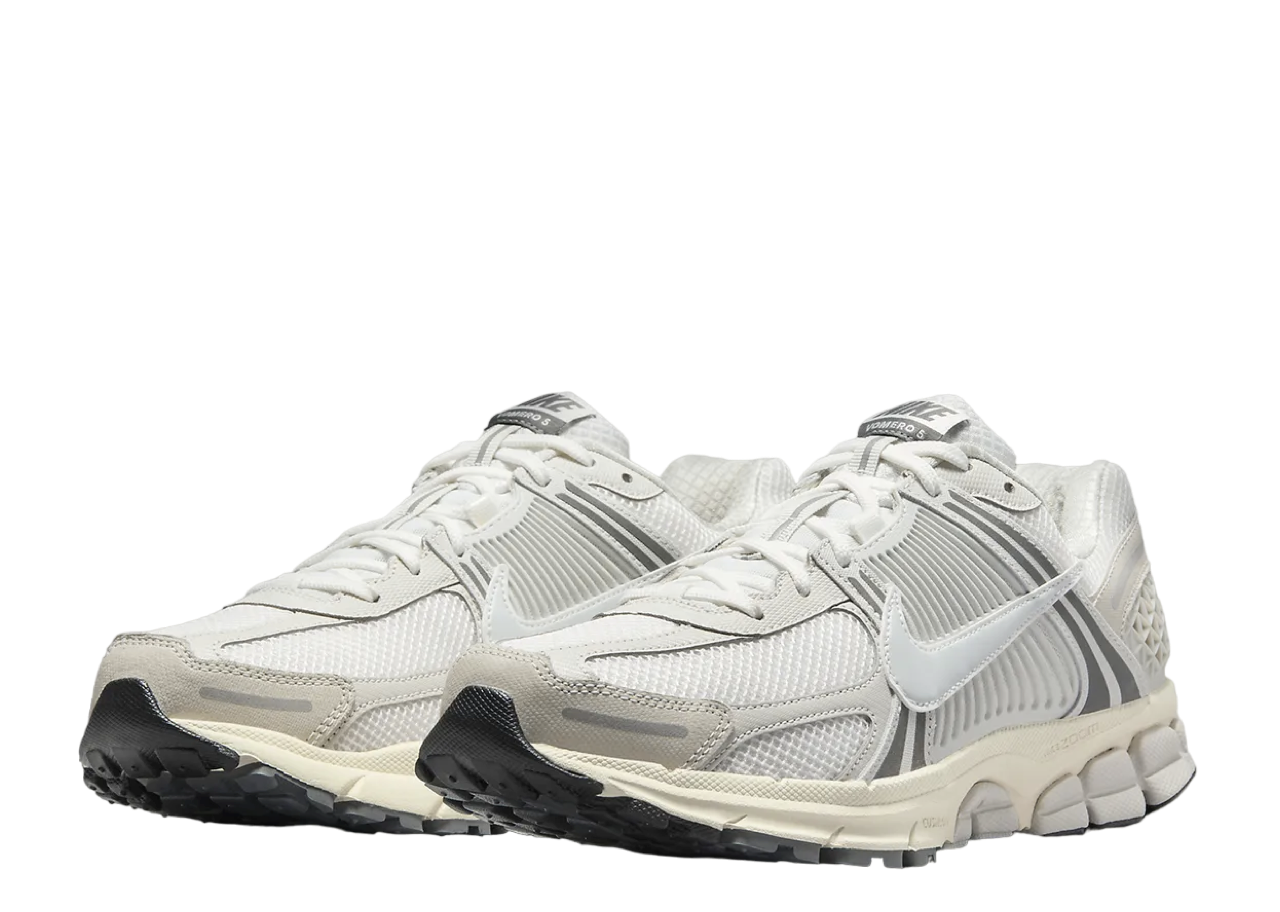 Nike Zoom Vomero 5 Platinum Tint - photo 2