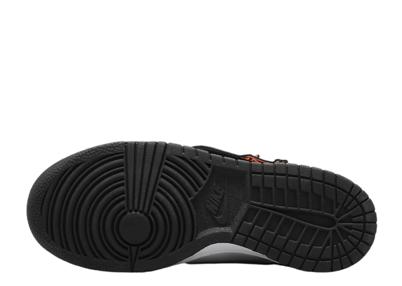 Nike Dunk Low Year Of The Dragon (Grade School) - photo 4
