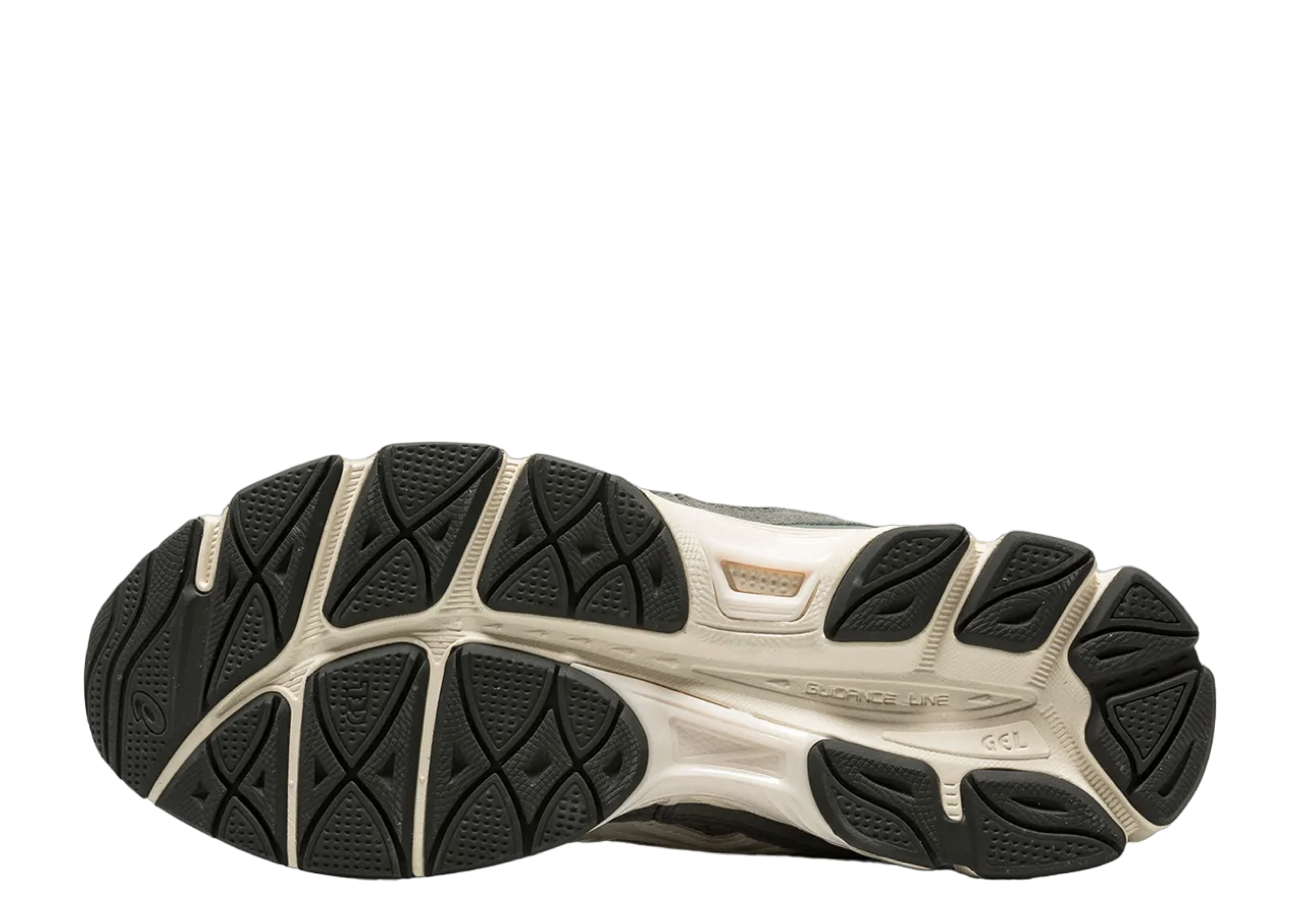 ASICS Gel-NYC Graphite Grey Smoke Grey - photo 4