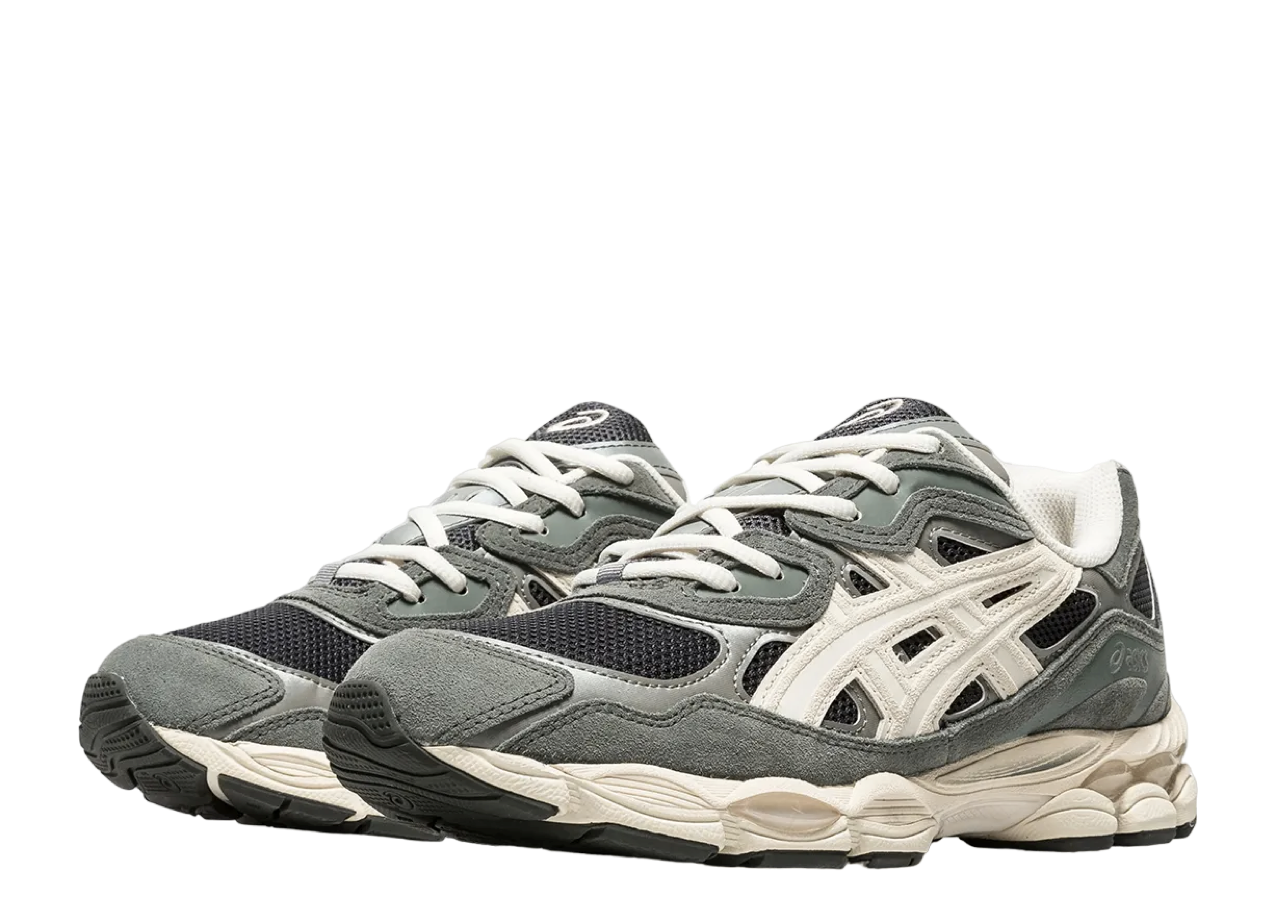 ASICS Gel-NYC Graphite Grey Smoke Grey - photo 2