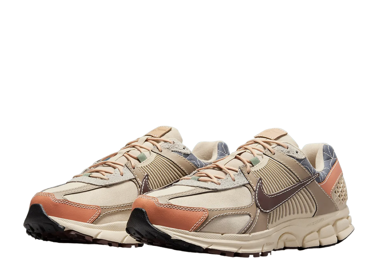 Nike Zoom Vomero 5 Sashiko - photo 2