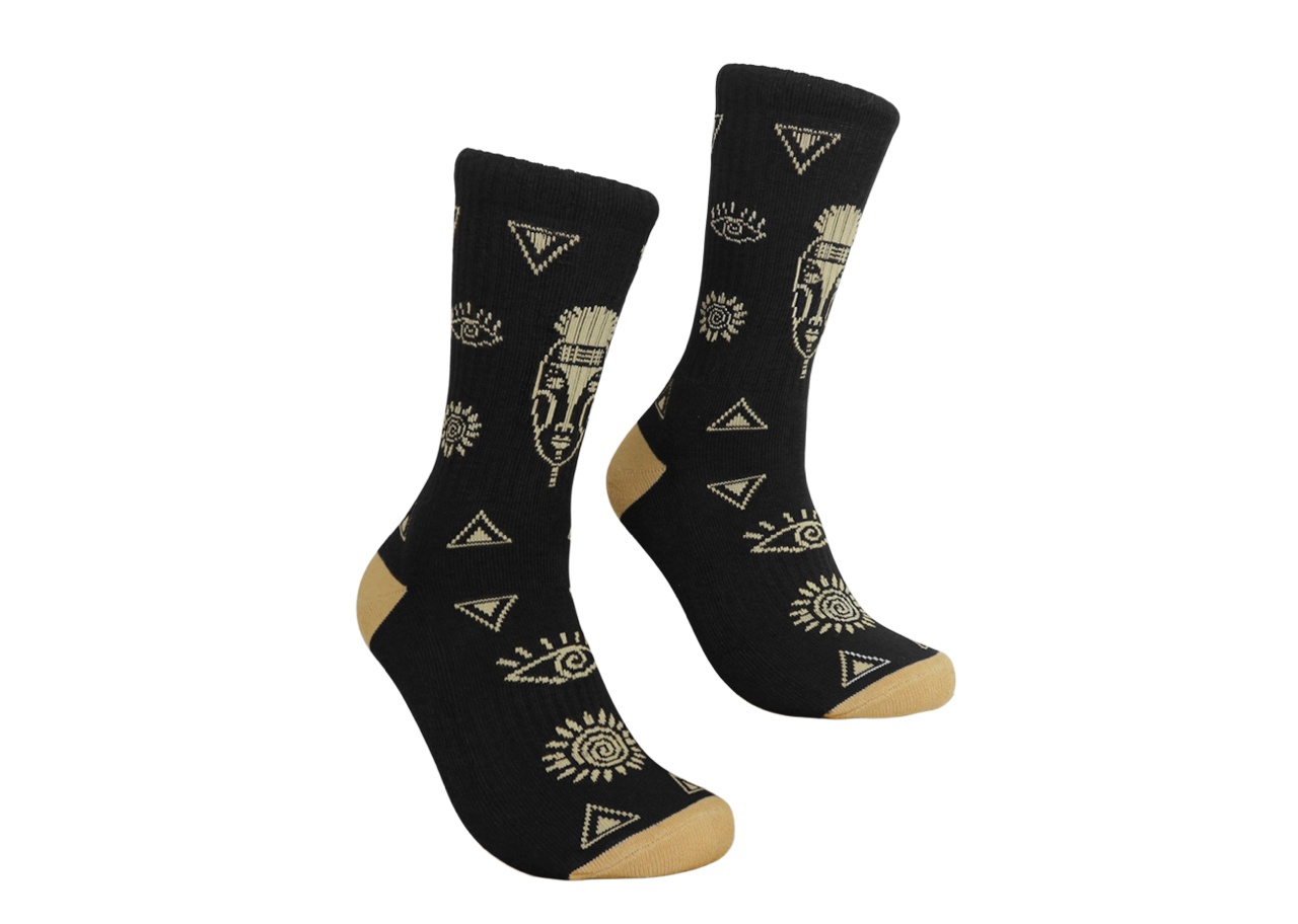 Vobia Socks Saka
