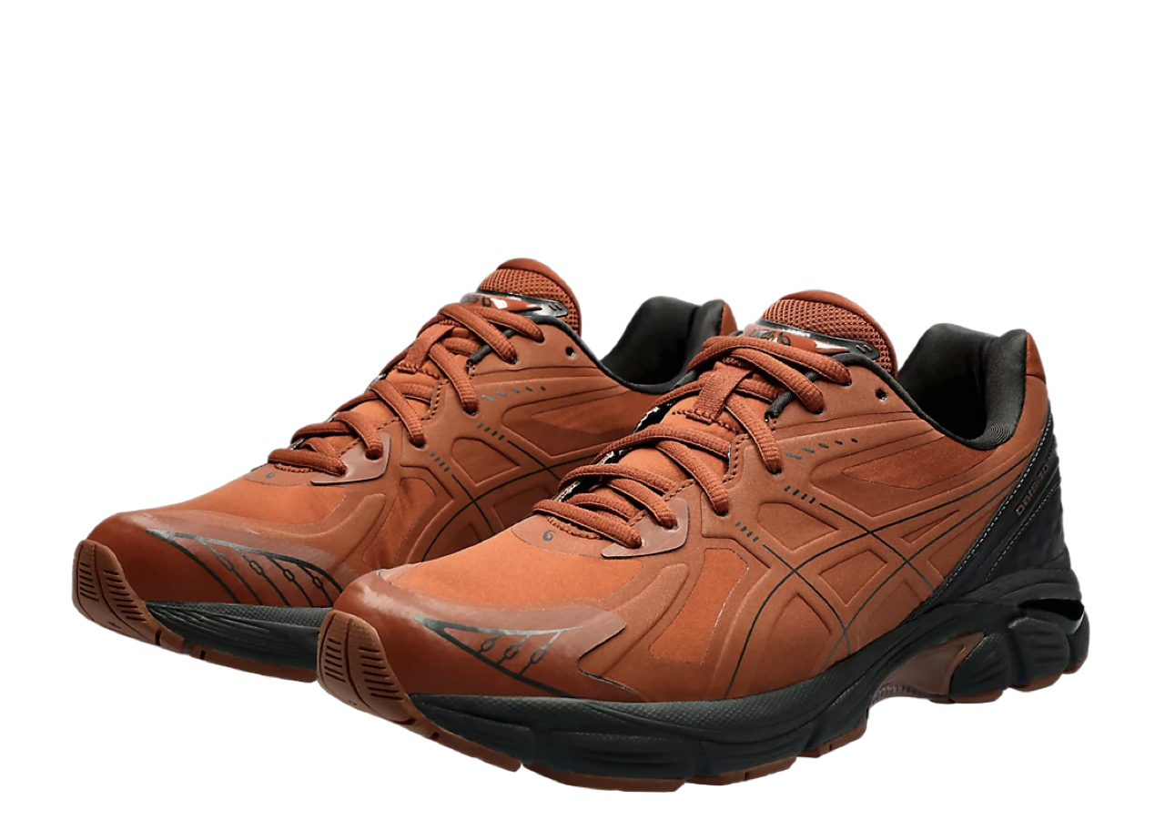 ASICS GT-2160 NS Rusty Brown - photo 2