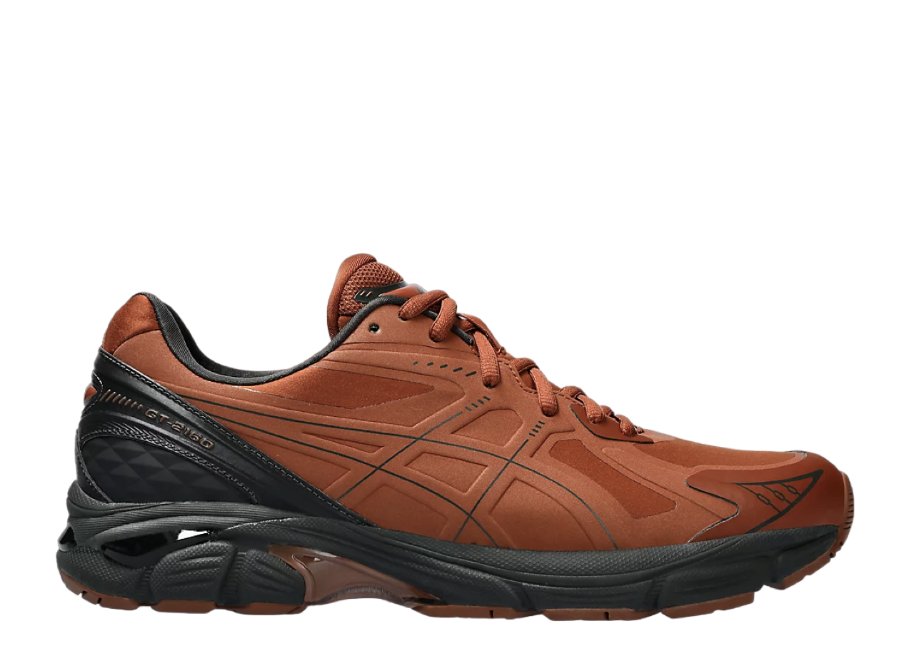 ASICS GT-2160 NS Rusty Brown