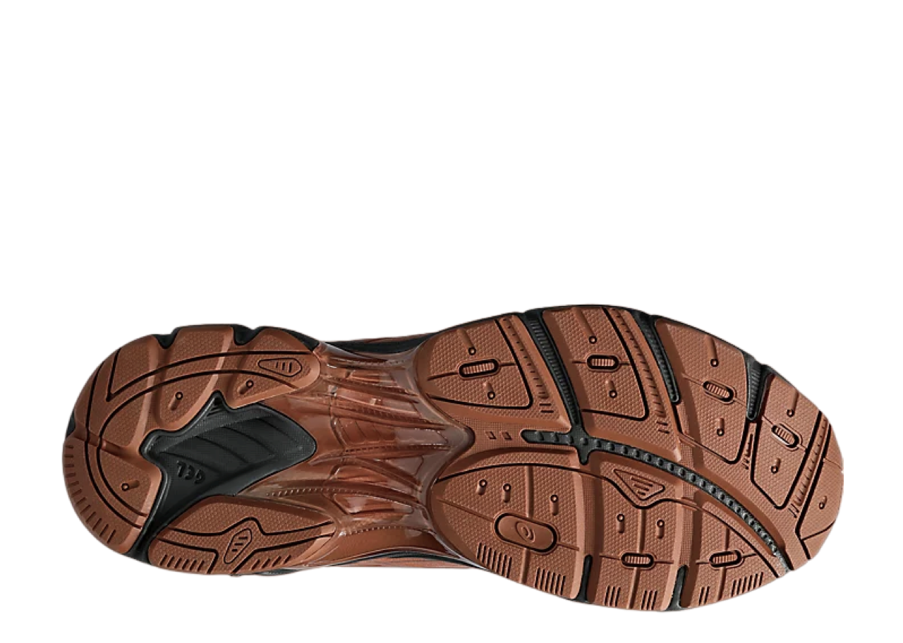 ASICS GT-2160 NS Rusty Brown - photo 4